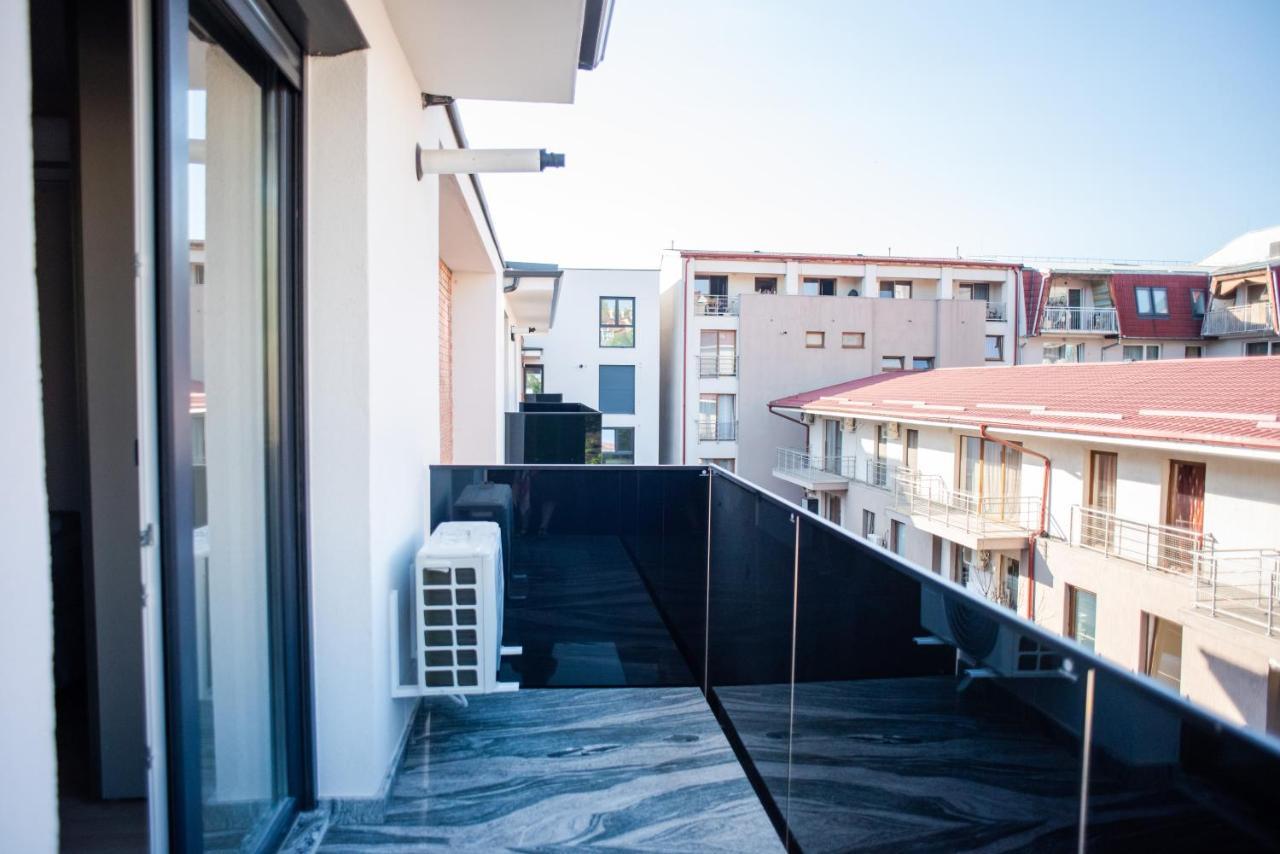 Opera Apartments كلوج-نابوكا المظهر الخارجي الصورة