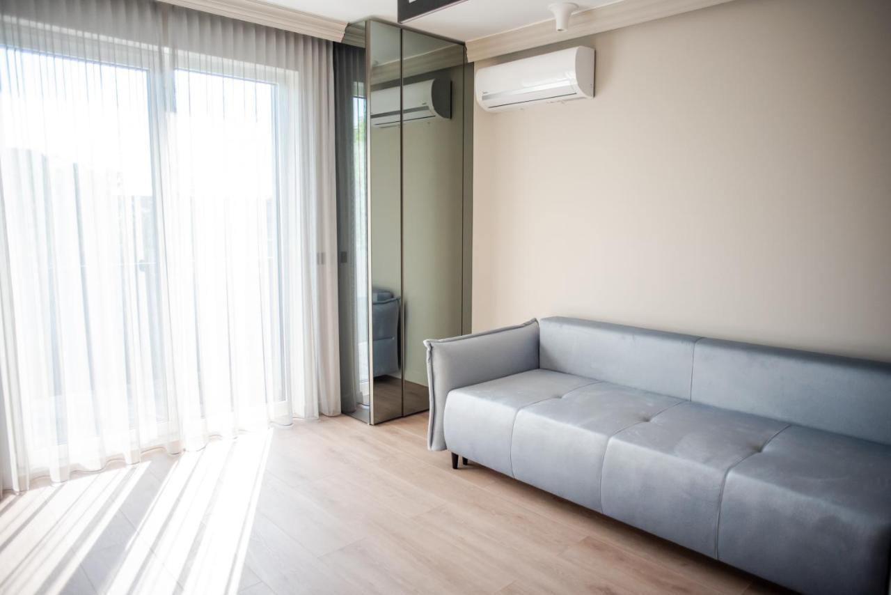 Opera Apartments كلوج-نابوكا المظهر الخارجي الصورة