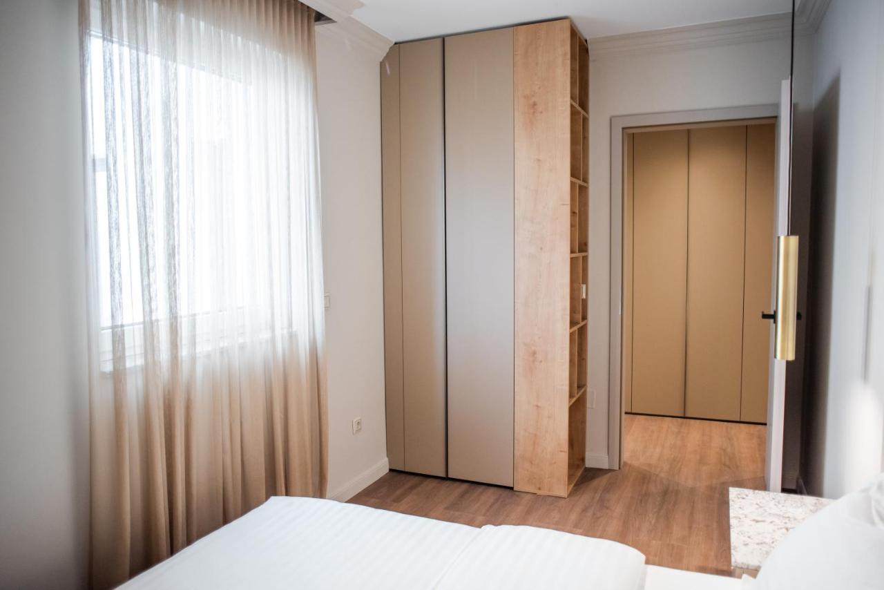 Opera Apartments كلوج-نابوكا المظهر الخارجي الصورة