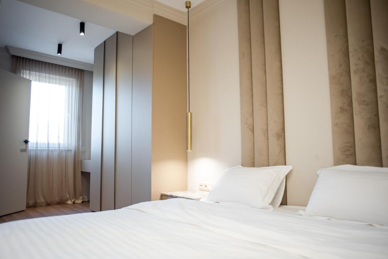 Opera Apartments كلوج-نابوكا المظهر الخارجي الصورة