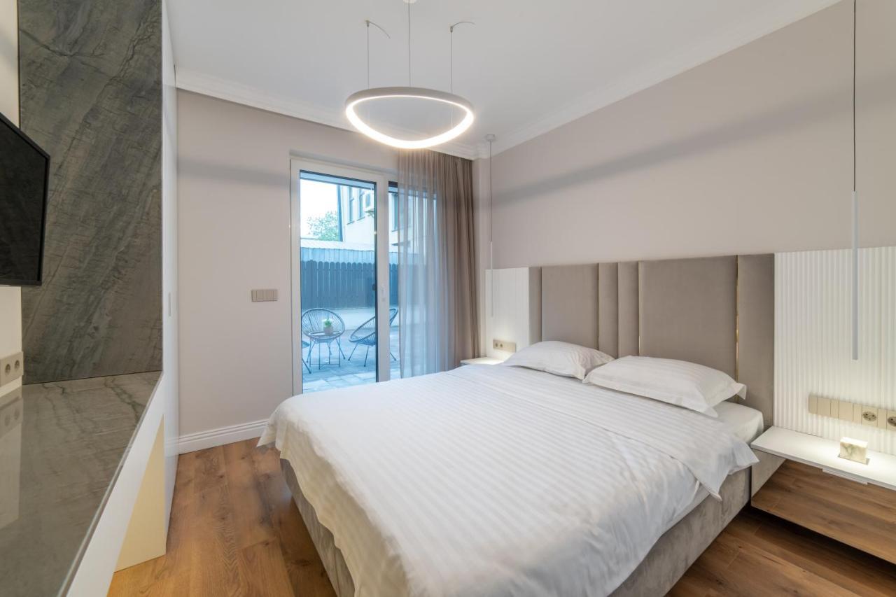 Opera Apartments كلوج-نابوكا المظهر الخارجي الصورة