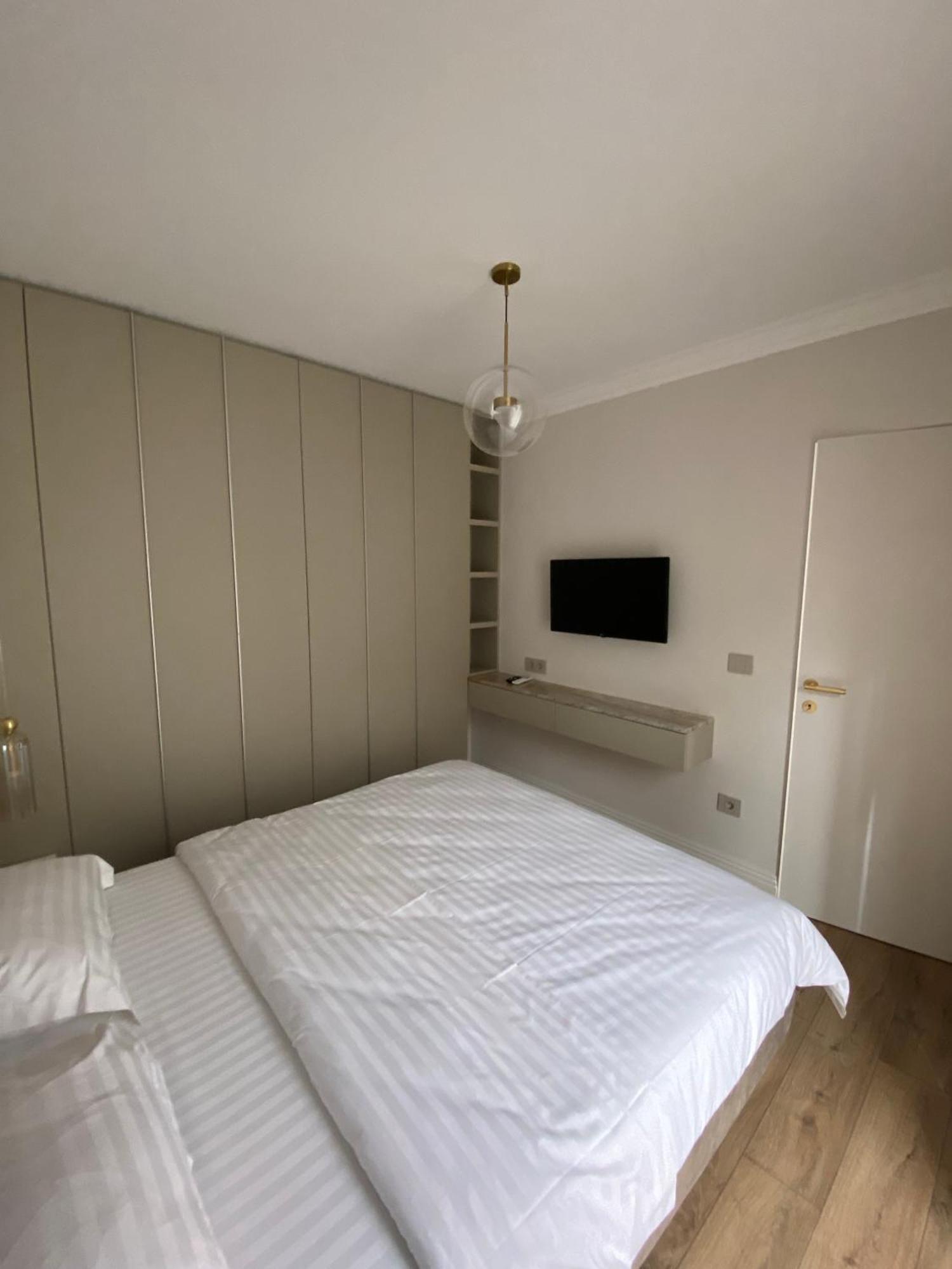 Opera Apartments كلوج-نابوكا المظهر الخارجي الصورة